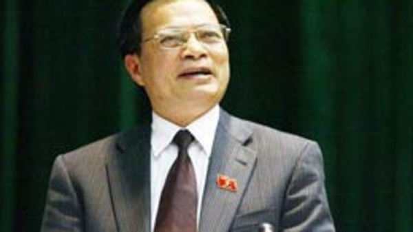 Chạy chức, chạy quyền: Khó, không lẽ bó tay?