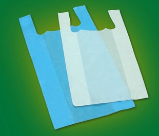 Theo số liệu thống kê của Ủy ban Thương mại Quốc tế Mỹ, năm 2006 Mỹ nhập khẩu trên 3 tỷ túi PE đựng hàng hóa bán lẻ của Việt Nam, trị giá trên 19 triệu USD.