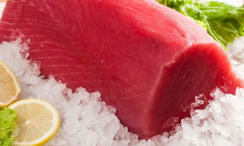 Xuất khẩu hải sản 3,2 tỷ USD, không đạt mục tiêu dự kiến