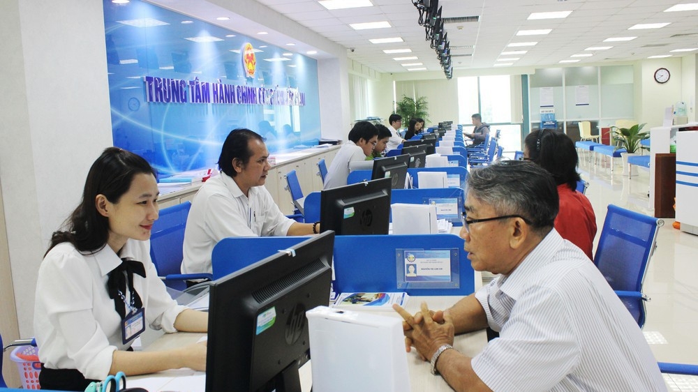 Người nghỉ hưu ở độ tuổi cao hơn không được giữ chức danh lãnh đạo. Ảnh minh họa. 