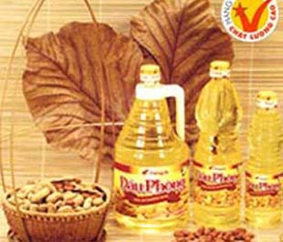 Dầu ăn Tường An luôn đi đầu trong việc phục vụ nhu cầu đa dạng của khách hàng.