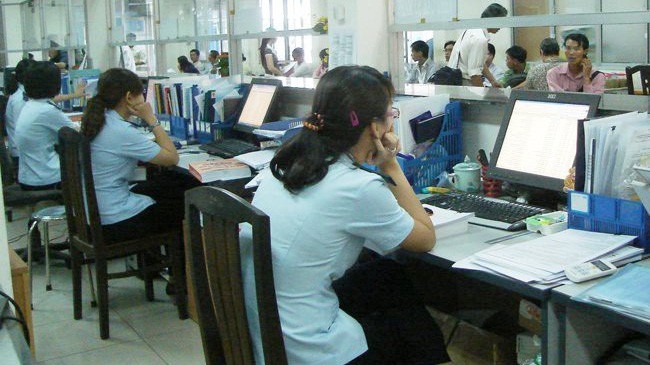 Chính phủ yêu cầu rà soát đội ngũ cán bộ để xác định các đối tượng đáp ứng được các tiêu chuẩn về phẩm chất chính trị, đạo đức, uy tín, khả năng làm việc trong môi trường quốc tế.