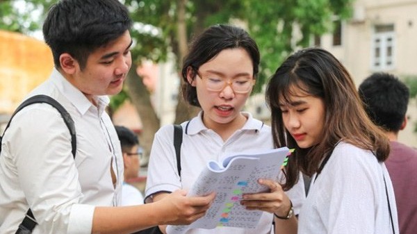 Cơ sở giáo dục đại học vi phạm quy chế tuyển sinh sẽ bị xử lý. Ảnh minh họa. 