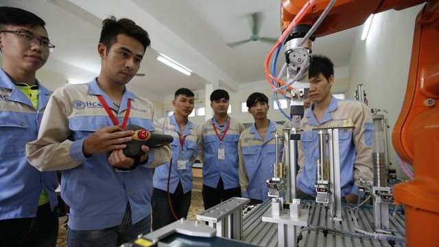 Các trường đại học tiếp tục được tuyển sinh hệ cao đẳng năm học 2019 - 2020. Ảnh minh họa.