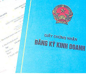 Chi phí tiền bạc và thời gian để một doanh nghiệp Việt Nam khởi sự vẫn còn nhiều tốn kém.
