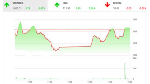 BSC nhận định thị trường chưa có dấu hiệu xác nhận sự trở lại của dòng tiền, nhà đầu tư có thể giải ngân danh mục 1 phần, tránh việc sử dụng margin.
