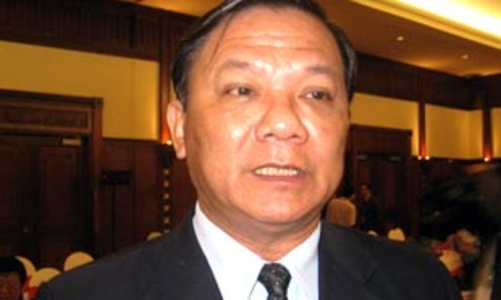 Tổng thanh tra Chính phủ: “Sai thì không thể giấu được!”