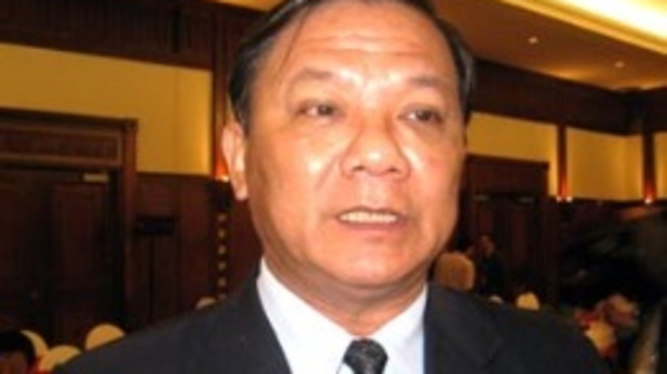 “Thanh tra Vinashin không phải vì tố cáo”