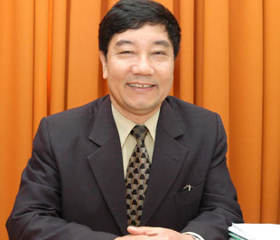 Tôi xin khẳng định: việc bán bớt phần vốn nhà nước tại doanh nghiệp không hoàn toàn là do doanh nghiệp làm ăn kém hiệu quả hay thua lỗ - Ảnh: Minh Kiều.