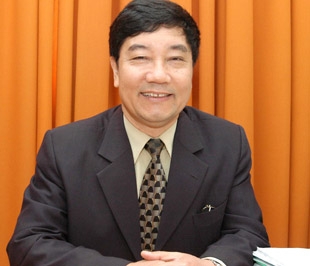 Ông Trần Văn Tá, Tổng giám đốc Tổng công ty Đầu tư và Kinh doanh vốn nhà nước.