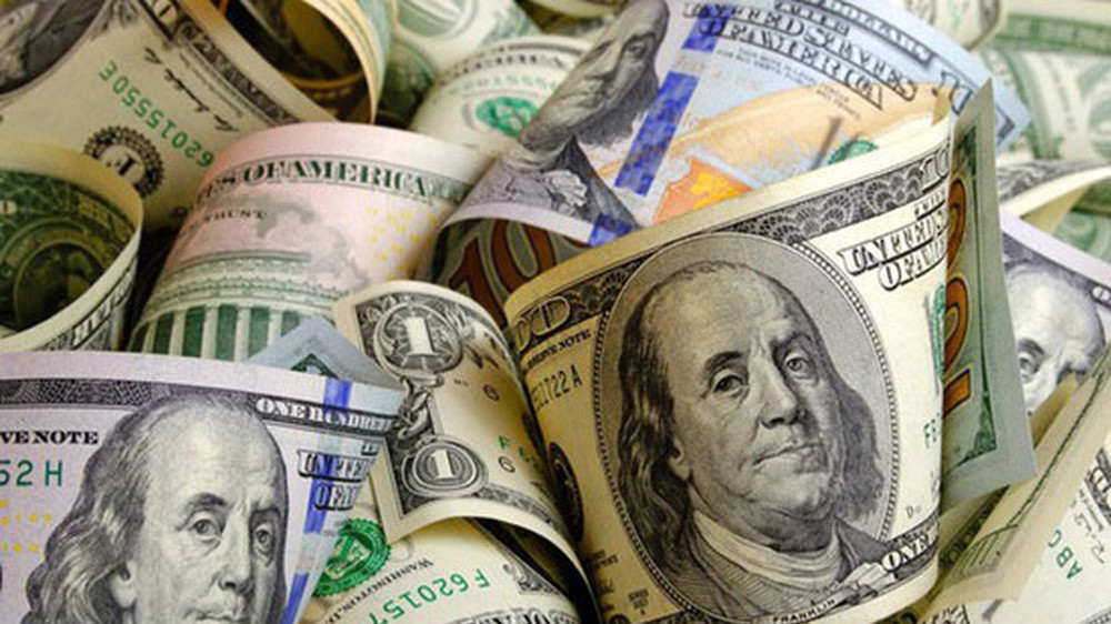 Tỷ giá VND/USD tăng giá mạnh trong năm nay khiến doanh nghiệp điện thua lỗ. 