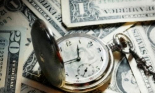 Giật mình với tỷ giá cuối năm?