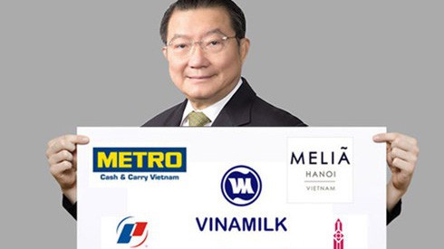 Vietnam Beverage đã đăng ký mua 51% cổ phần Sabeco. Đây là một công ty mới thành lập tại Việt Nam, với 49% vốn điều lệ được cho là nắm giữ bởi Thai Beverage (ThaiBev), tập đoàn của tỷ phú Thái Lan Charoen Sirivadhanabhakdi.