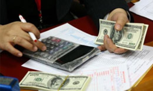 Điều hành tỷ giá USD/VND: Bắt đầu linh hoạt