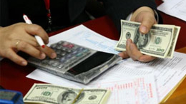 Điều hành tỷ giá USD/VND: Bắt đầu linh hoạt