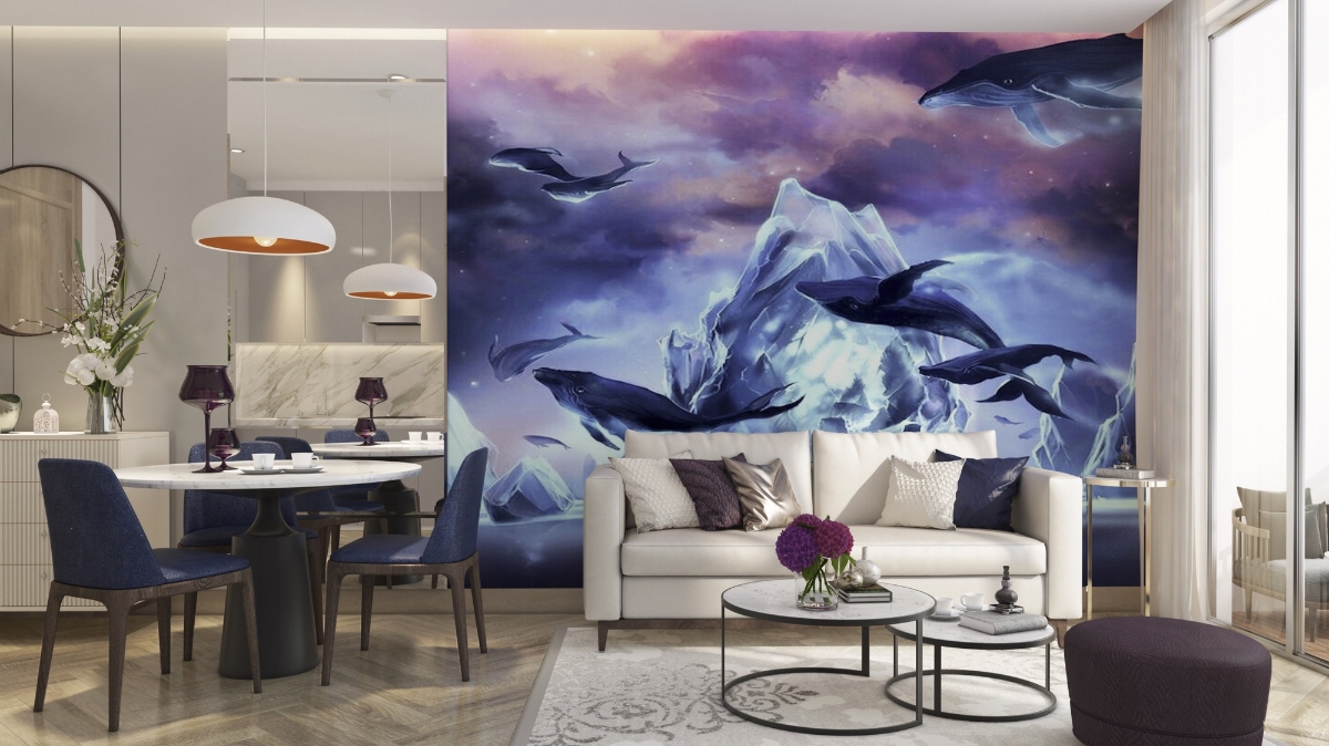 Sở hữu hàng loạt ưu thế nhưng Coco Wonderland Resort có mức giá khá hấp dẫn từ 1,8 tỷ/ căn.