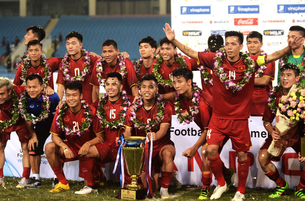 Việt Nam 2018 và 10 sự kiện kinh tế - xã hội đáng nhớ - Ảnh 5.