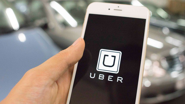 Uber B.V đã hoàn tất nghĩa vụ thuế tại Việt Nam.