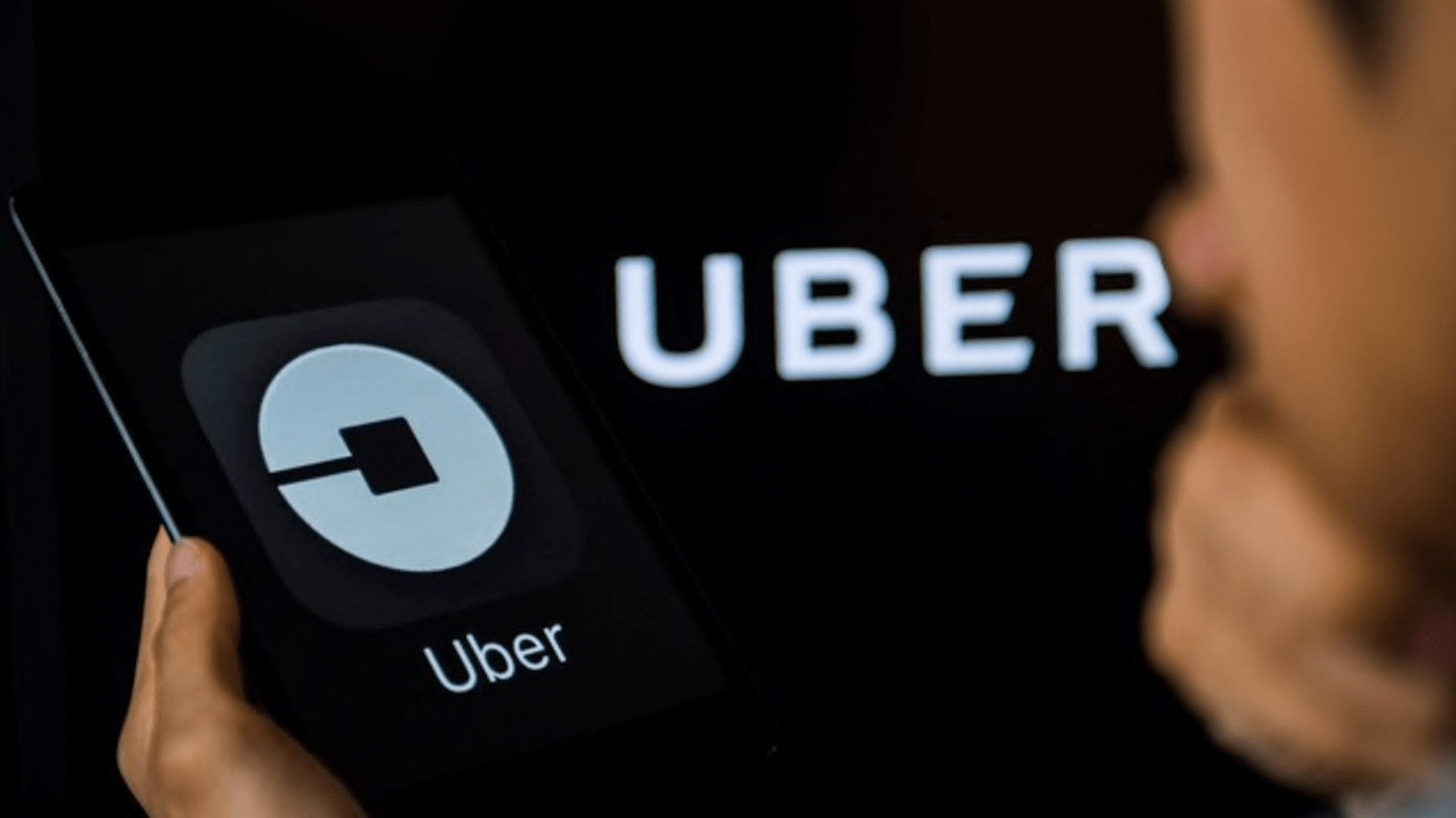 Uber dự kiến lên sàn trong năm 2019 - Ảnh: Getty Images.