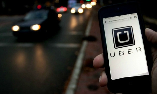 
Uber hứa sẽ nộp 66,8 tỷ đồng tiền truy thu thuế