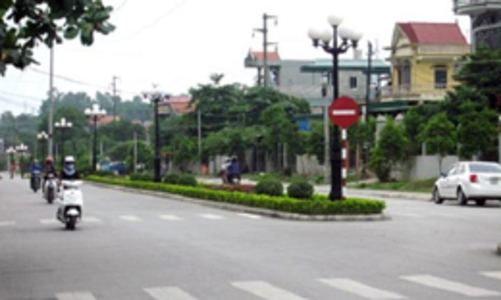 Quảng Ninh có thành phố thứ 3