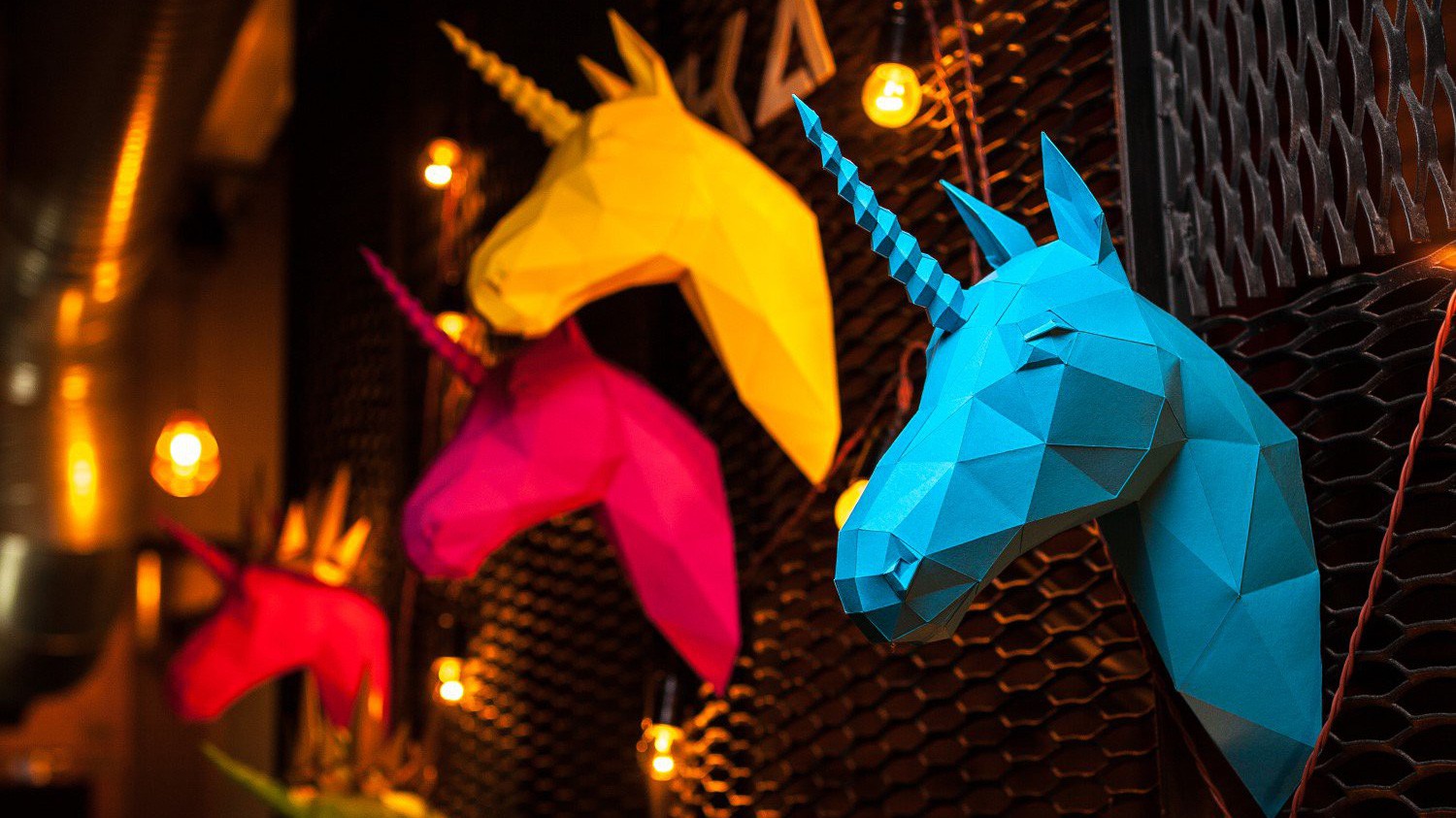 Bitmain, Canaan Creative và Ebang là 3 công ty đào tiền ảo đầu tiên có mặt trong danh sách Unicorn Index - Ảnh: Coindesk.