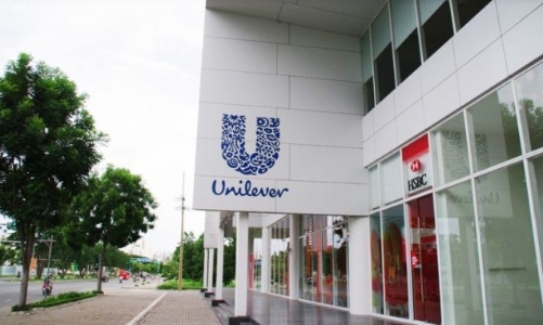 Unilever gửi kiến nghị lên Thủ tướng xin chưa cưỡng chế thuế 575 tỷ