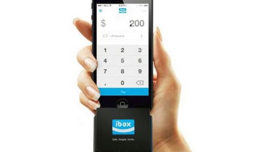 iboxStart, giải pháp thanh toán không tiền mặt qua smartphone