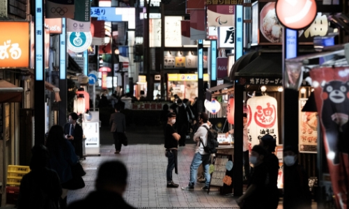 Các thiên đường mua sắm xa xỉ chuẩn bị cho mùa nghỉ lễ chưa từng có trong lịch sử