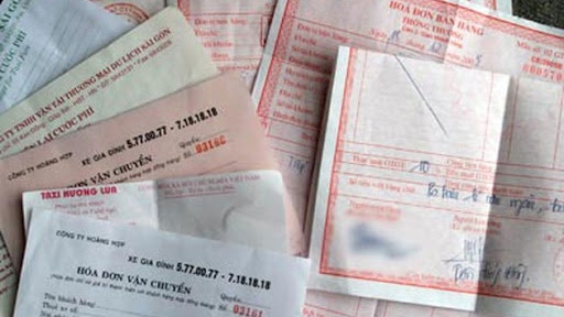 Các tổ chức, doanh nghiệp được dùng hóa đơn giấy đến 30/6/2022.