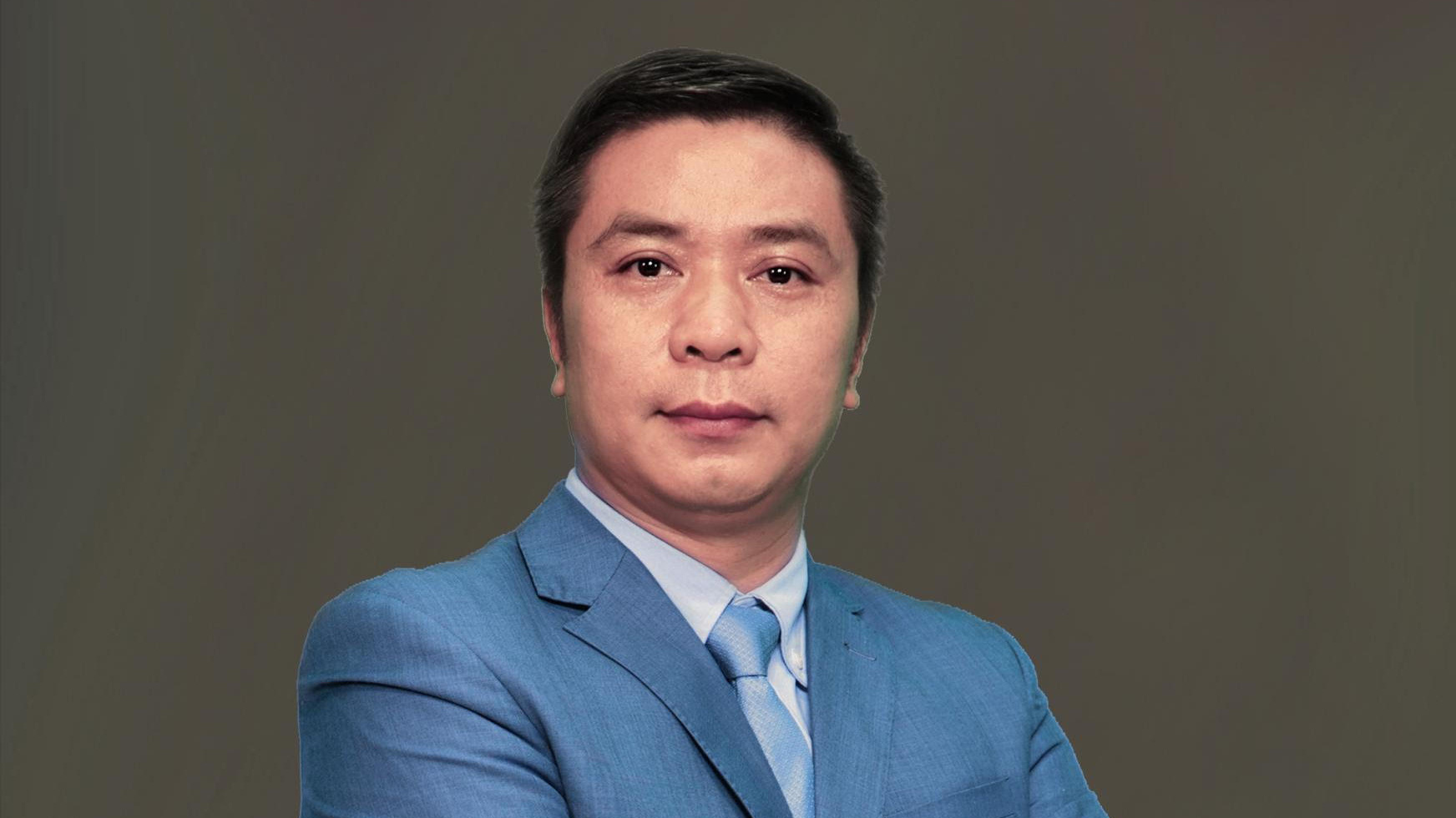 Ông Nguyễn Minh Tuấn – CEO AFA Capital