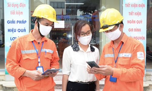 Có thể điều chỉnh giá điện theo quý?