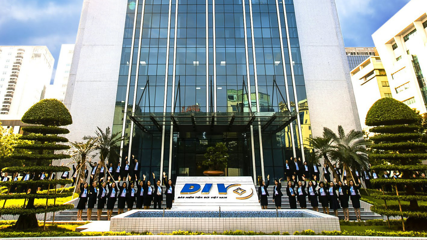 Trải qua 20 năm xây dựng và phát triển, Bảo hiểm tiền gửi Việt Nam từng bước khẳng định vai trò quan trọng của một tổ chức tài chính nhà nước không vì mục tiêu lợi nhuận.