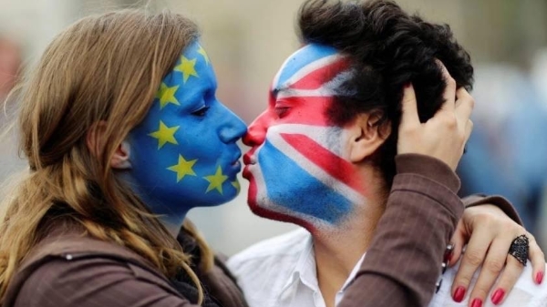 Tài chính châu Á chao đảo vì Brexit