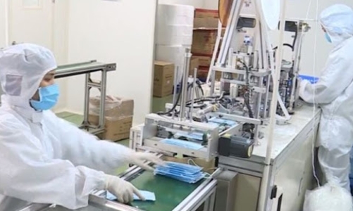 Ngăn chặn hành vi lợi dụng dịch Covid 