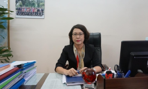 Hậu kiểm: “Không thể vì con vi phạm mà buộc tội bố mẹ”