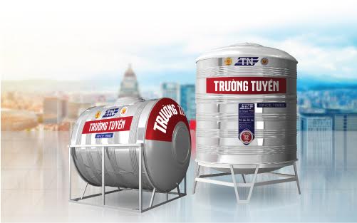 <span>Tập đoàn Sơn Hà đang có ý định “thâu tóm” Trường Tuyền để vực dậy một thương hiệu từng “vang bóng một thời”.</span>