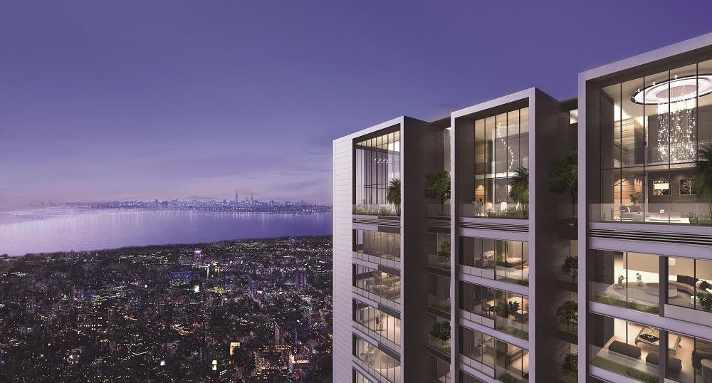 Vinhomes Metropolis bao gồm 3 tòa tháp cao từ 41 đến 45 tầng, với các căn hộ từ 1 - 4 phòng ngủ và số ít các căn penthouse và sky-villa.