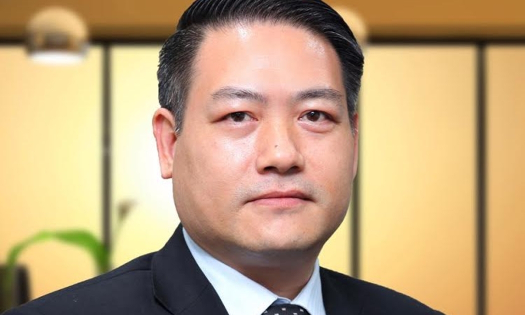 Ông Bùi Ngọc Tuấn, Phó tổng giám đốc Tư vấn thuế của Deloitte Việt Nam.