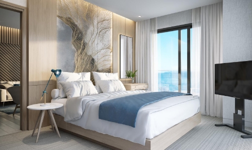 Condotel không dễ mất đi sức hút