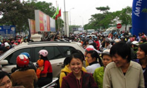 Nhìn lại “vũ điệu” giá năm qua