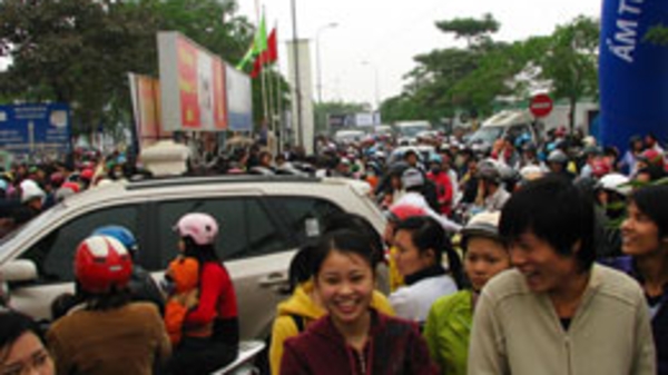 Nhìn lại “vũ điệu” giá năm qua