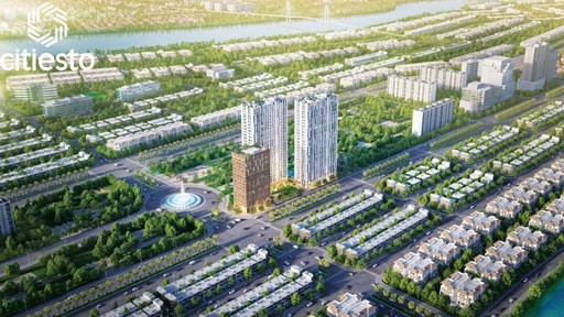 Tại CitiEsto, cư dân không chỉ hưởng thụ một không gian sống lý tưởng mà còn hoàn toàn yên tâm khi sinh sống với hệ thống an ninh an toàn.