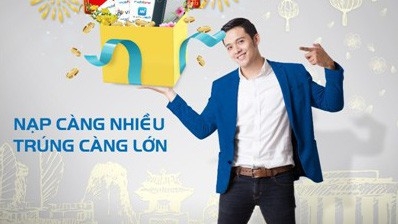 Đây là chương trình ưu đãi lớn trong năm của MobiFone với tổng trị giá giải thưởng lên đến 7,32 tỷ đồng. 