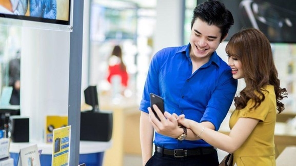 MobiFone đã giữ nguyên mức giá cũ nhưng dung lượng dữ liệu được điều chỉnh tăng mạnh.