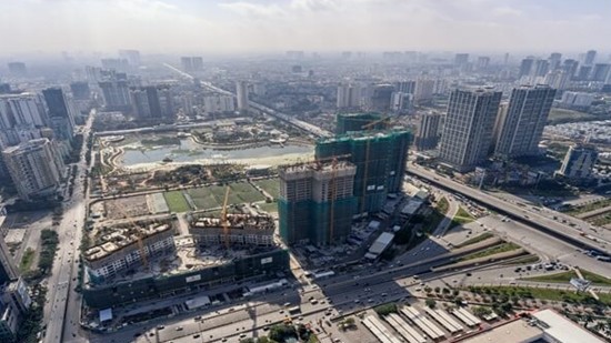 Tháng 6/2018, khách hàng đặt mua căn hộ SOHO sẽ được hưởng ưu đãi nhân ba lớn nhất từ trước đến nay.