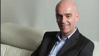 Ông Olivier Berrivin, Giám đốc Điều hành Best Western Châu Á.