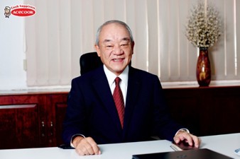 Hảo Hảo - sản phẩm được yêu thích nhất tại thành thị 2018 - Ảnh 1.