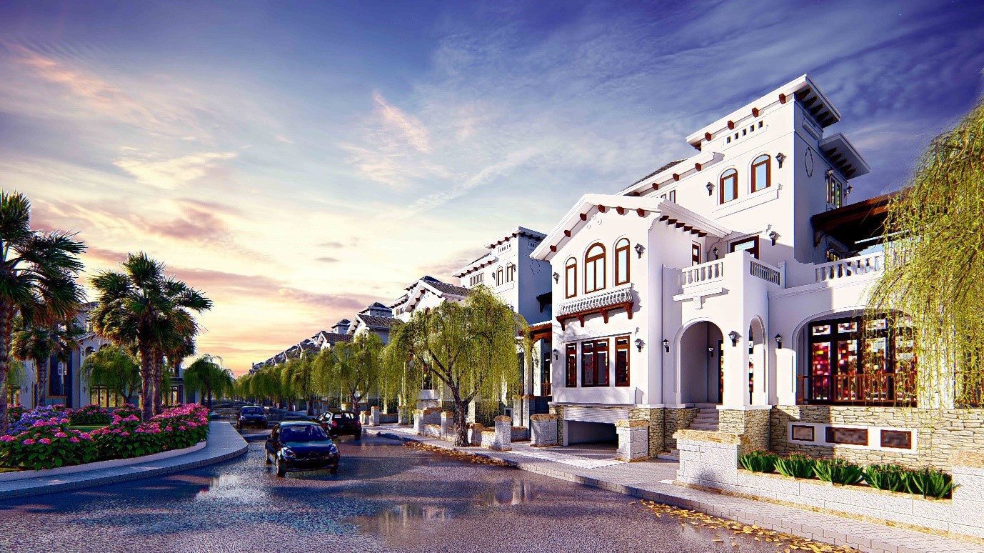 Bảo Ninh Sunrise - Viên ngọc sáng tại bán đảo Bảo Ninh, Đồng Hới, Quảng Bình