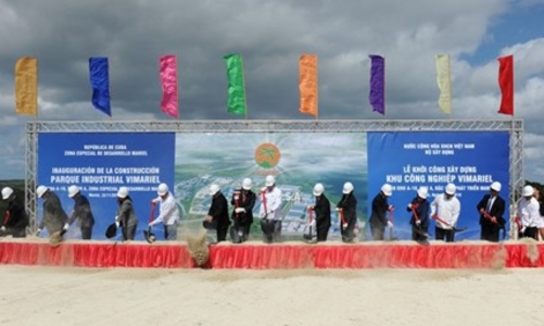 Top 10 sự kiện nổi bật của Tổng công ty Viglacera - CTCP năm 2018